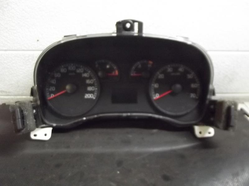 Compteur FIAT PUNTO 2 PHASE 2 Essence - 1