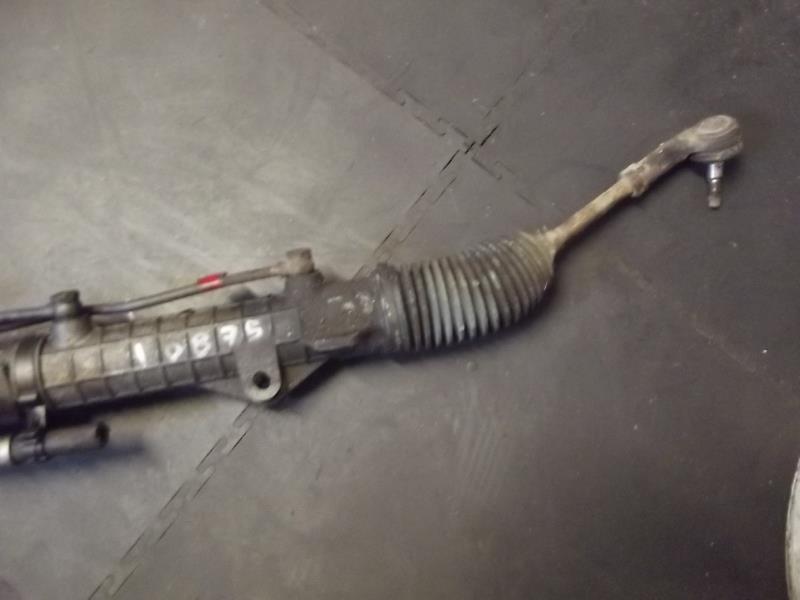 Cremaillere assistee ALFA ROMEO 147 PHASE 2 Diesel - 1