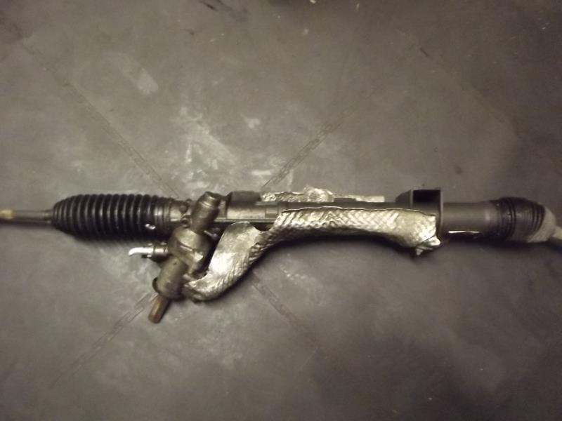 Cremaillere assistee RENAULT LAGUNA 2 PHASE 2 BREAK Diesel - 1