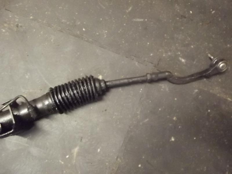 Cremaillere assistee RENAULT LAGUNA 2 PHASE 2 BREAK Diesel - 1