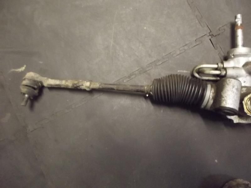 Cremaillere assistee OPEL ASTRA G Diesel - 1