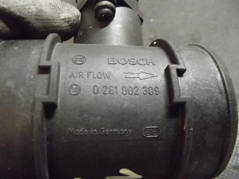 Debitmetre ALFA ROMEO 147 PHASE 1 Essence - 1
