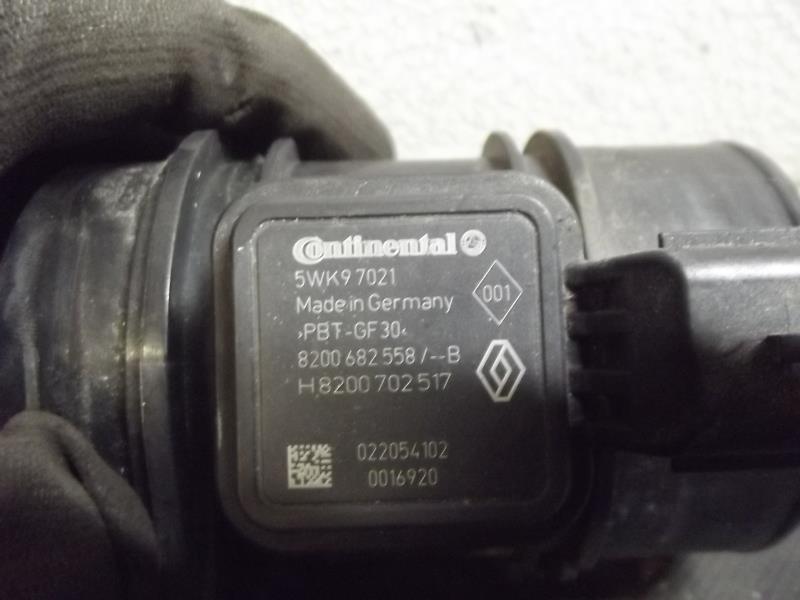 Debitmetre RENAULT CLIO 4 PHASE 1 Diesel - 1