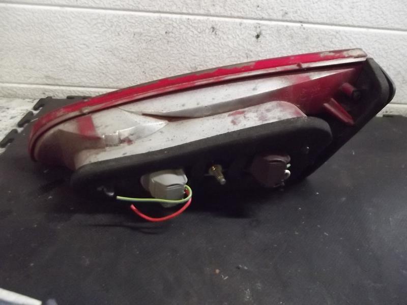 Feu arriere secondaire gauche (feux) PEUGEOT 607 PHASE 1 Essence - 1