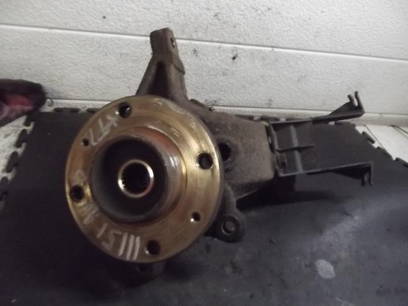 Fusee avant droit PEUGEOT 206+ Essence - 1