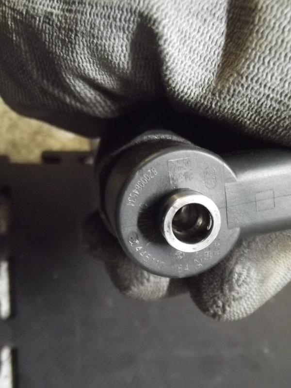 Injecteurs RENAULT LAGUNA 2 PHASE 2 BREAK Diesel - 1
