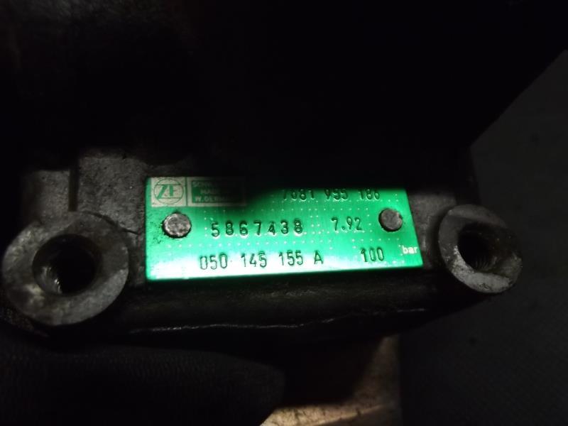 Pompe de direction AUDI 80 3 PHASE 2 Essence - 1