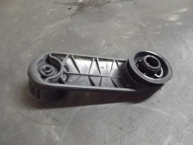 Manivelle de leve vitre RENAULT CLIO 4 PHASE 1 Diesel - 1