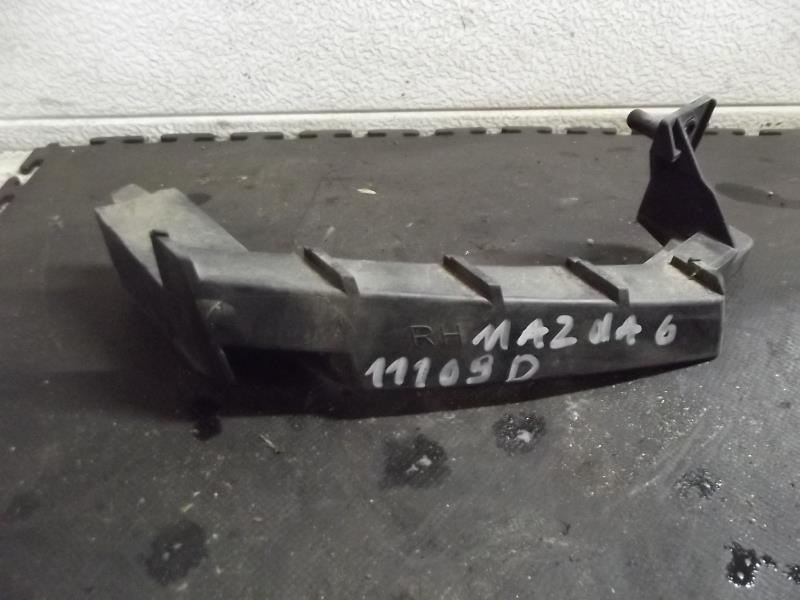 Support de phare droit (tôle) MAZDA 6 2 PHASE 1 Diesel - 1