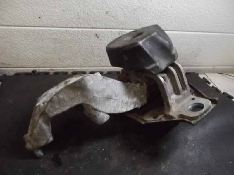 Support moteur RENAULT SCENIC 2 PHASE 2 Diesel - 1