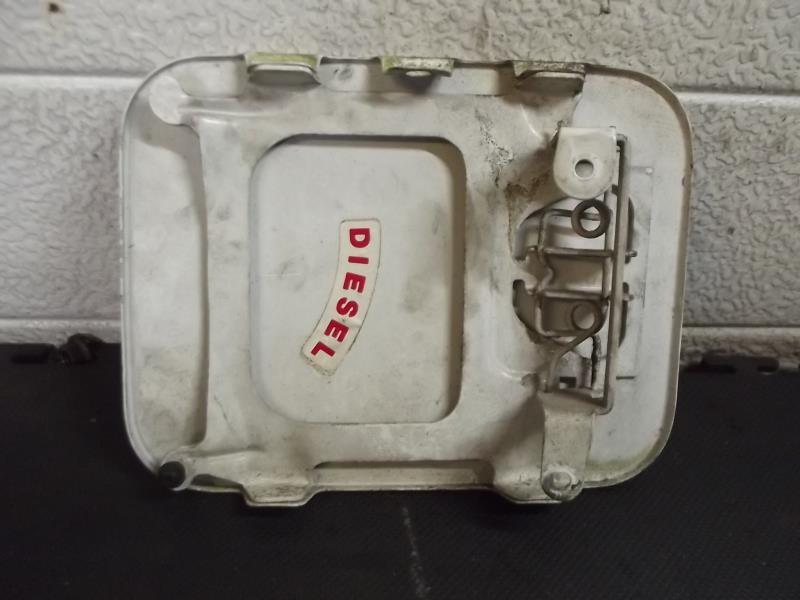 Trappe d'essence CITROEN JUMPER 1 Diesel - 1