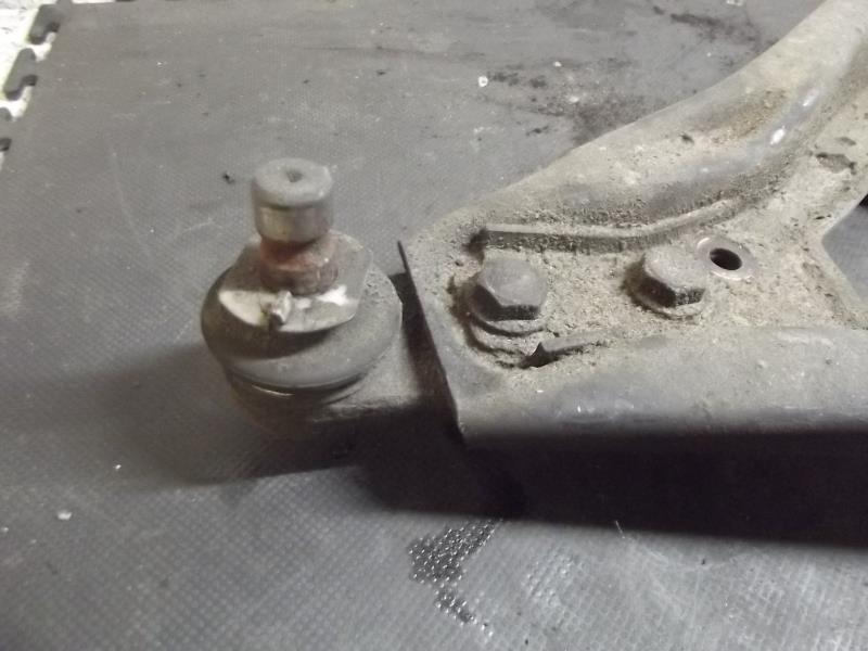 Triangle avant droit RENAULT MEGANE 1 PHASE 1 Essence - 1