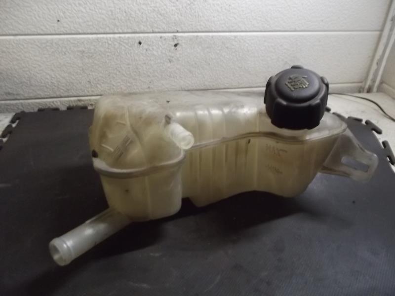 Vase d'expansion RENAULT SCENIC 2 PHASE 1 Diesel - 1