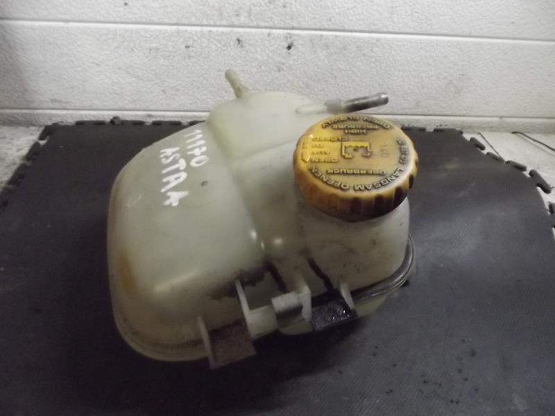 Vase d'expansion OPEL ASTRA G Diesel - 1