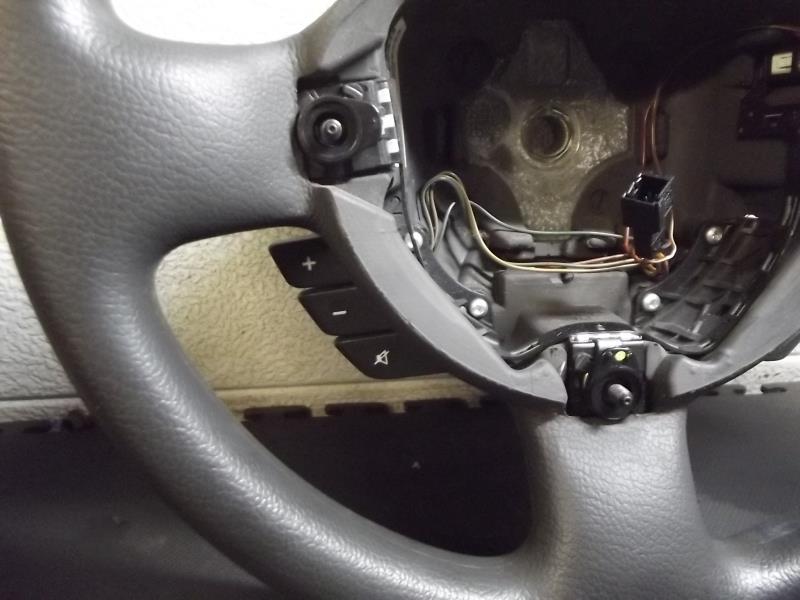 Volant FIAT PUNTO 2 PHASE 2 Diesel - 1