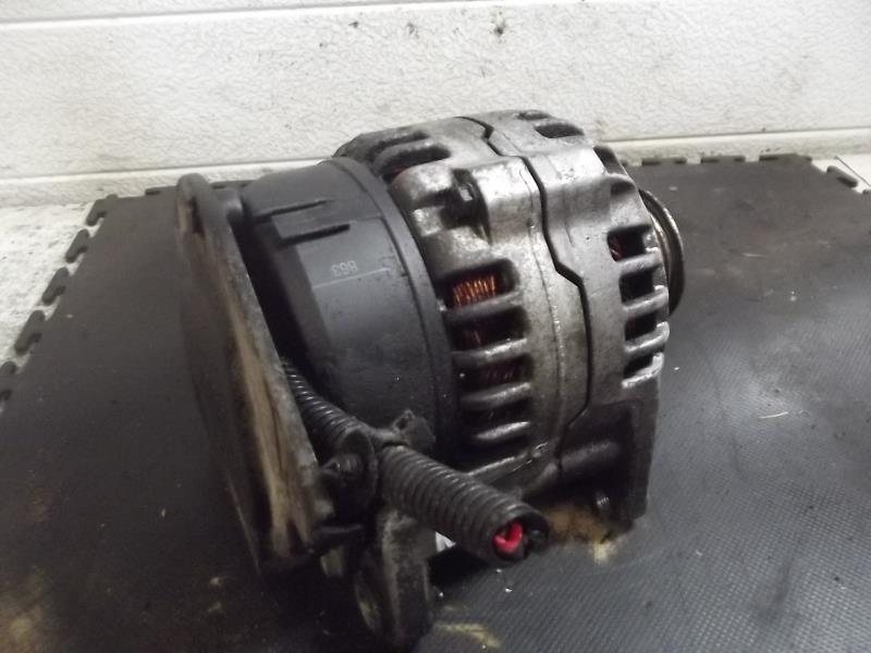 Alternateur FORD KA 1 PHASE 1 Essence - 1