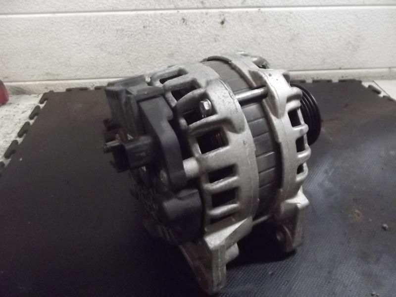 Alternateur DACIA DUSTER 1 PHASE 2 Essence - 1
