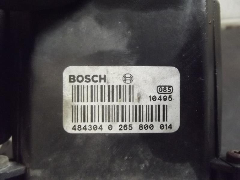 Bloc ABS (freins anti-blocage) FORD MONDEO 2 Diesel - 1