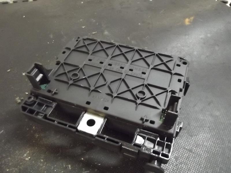 Boitier servitude moteur (BSM) CITROEN C5 1 PHASE 1 Essence - 1