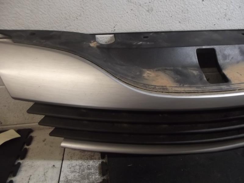 Calandre RENAULT LAGUNA 2 PHASE 1 Diesel - 1