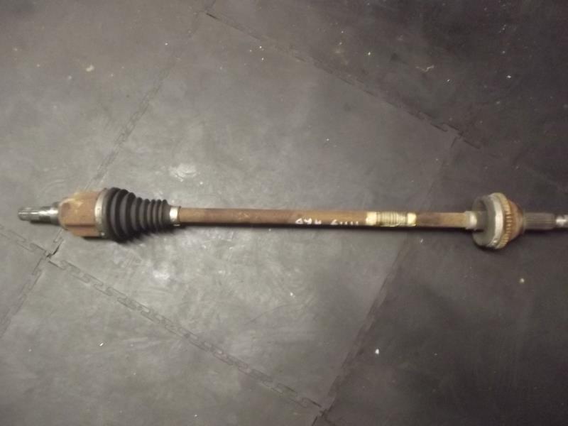 Cardan arriere droit (transmission) DACIA DUSTER 1 PHASE 2 Essence - 1