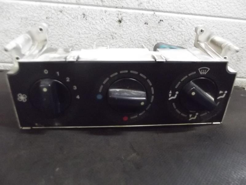 Commande chauffage CITROEN ZX PHASE 1 Diesel - 1