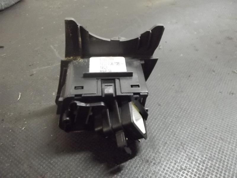Commande regulateur vitesse RENAULT SCENIC 2 PHASE 2 Diesel - 1