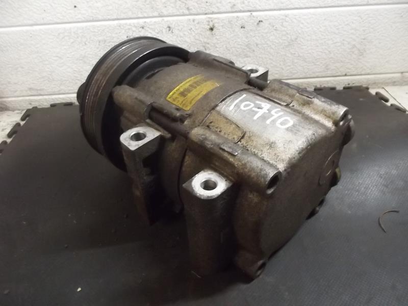 Compresseur clim FORD MONDEO 2 Diesel - 1