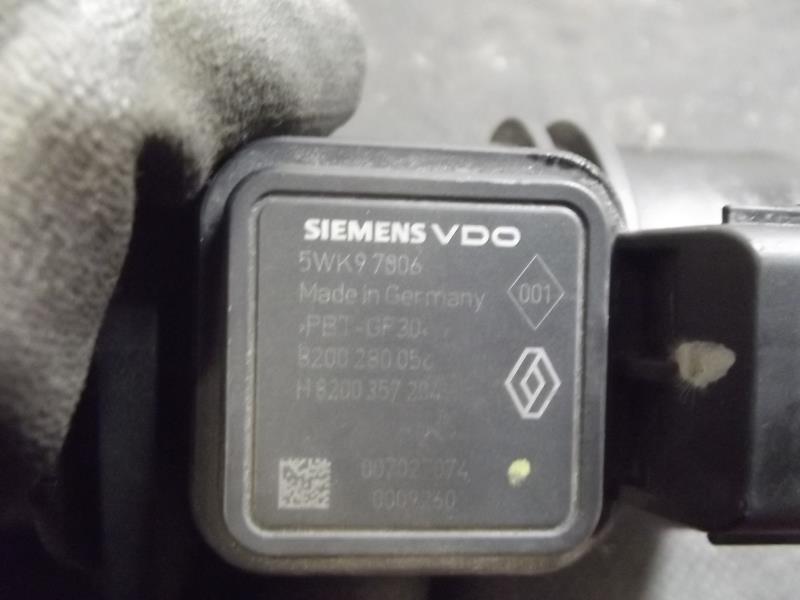 Debitmetre RENAULT CLIO 2 CAMPUS PHASE 1 Diesel - 1