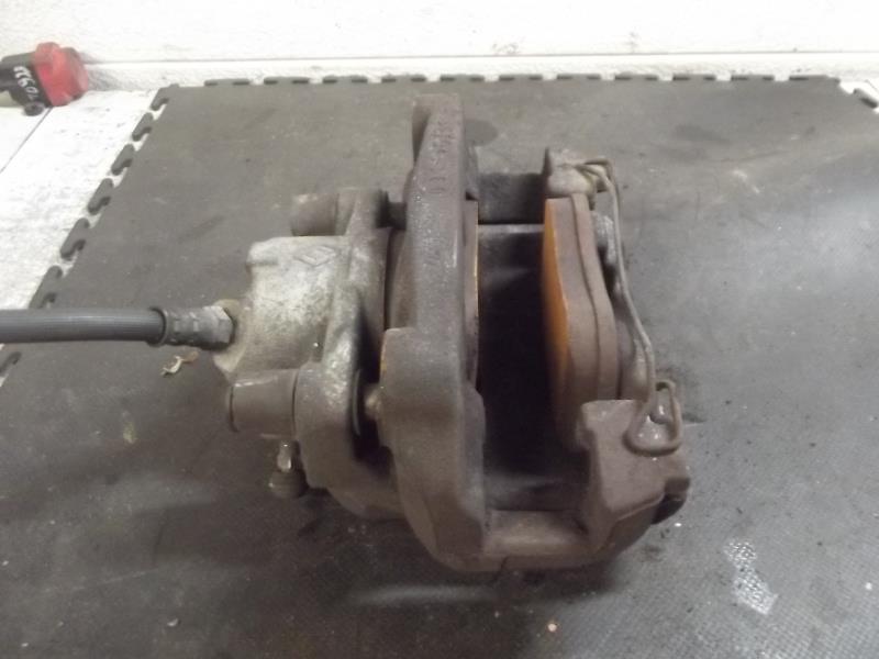 Etrier avant gauche (freinage) DACIA DUSTER 1 PHASE 2 Essence - 1