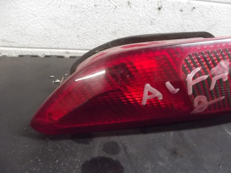 Feu arriere secondaire gauche (feux) ALFA ROMEO 156 PHASE 1 Essence - 1