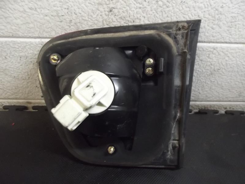 Feu arriere secondaire gauche (feux) SEAT IBIZA 2 PHASE 3 Essence - 1