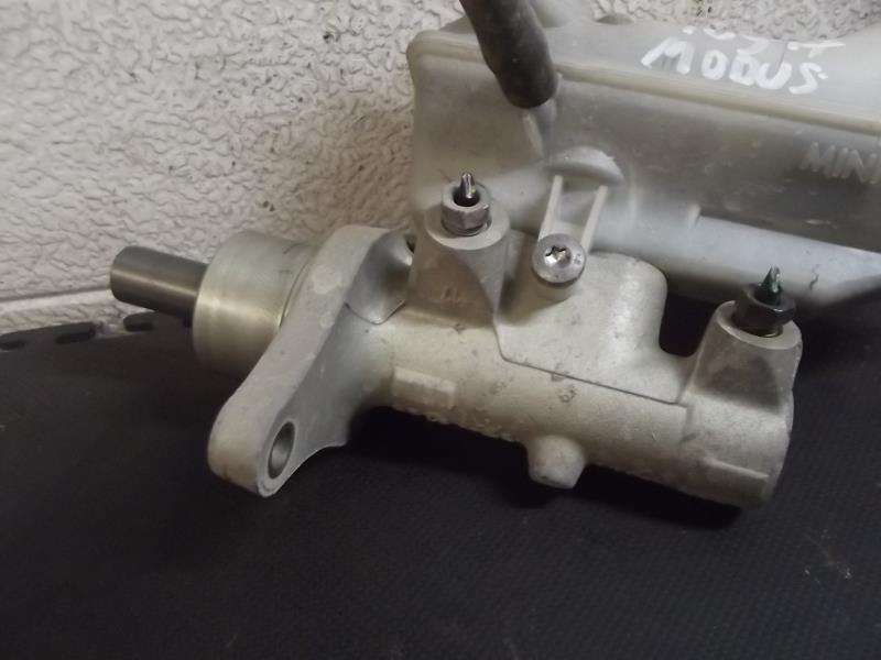 Maitre cylindre (freinage) RENAULT MODUS PHASE 1 Diesel - 1