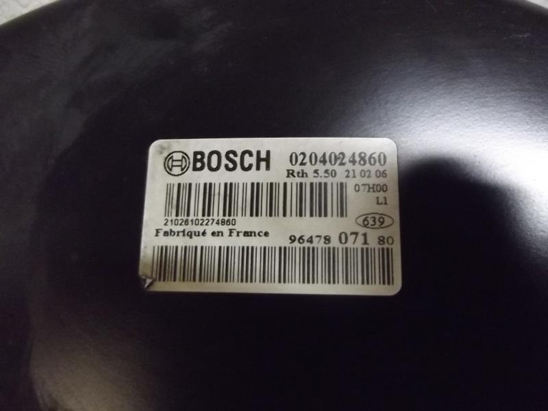 Servo frein CITROEN XSARA PICASSO PHASE 1 Diesel - 1