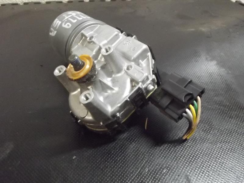 Moteur essuie glace avant DACIA DUSTER 1 PHASE 2 Essence - 1