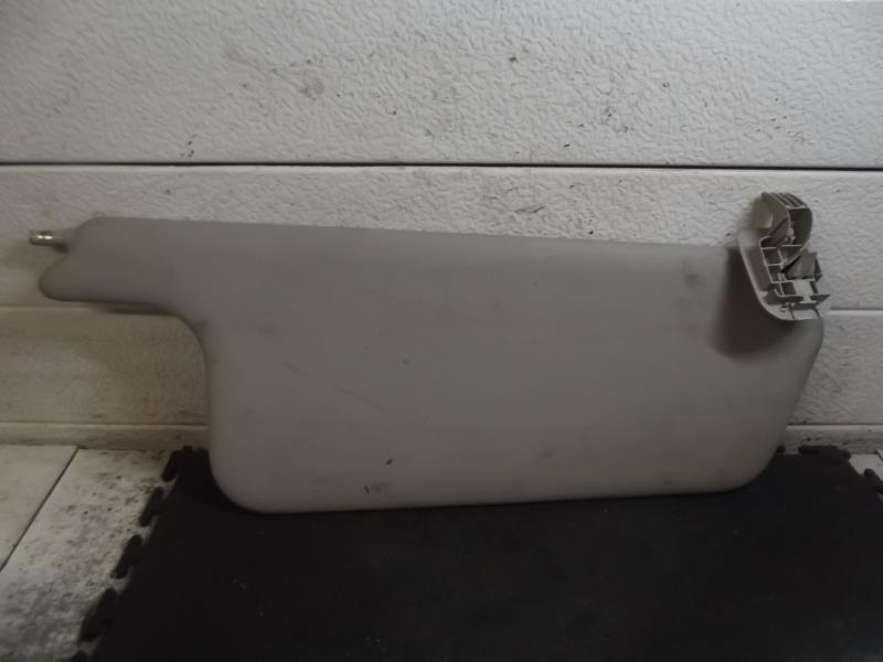 Pare soleil gauche RENAULT SCENIC 2 PHASE 1 Essence - 1