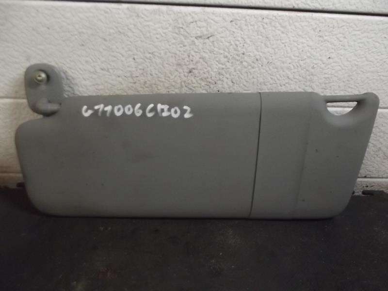 Pare soleil gauche RENAULT CLIO 2 CAMPUS PHASE 1 Diesel - 1