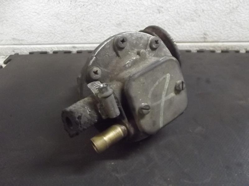 Pompe à vide CITROEN ZX PHASE 1 Diesel - 1