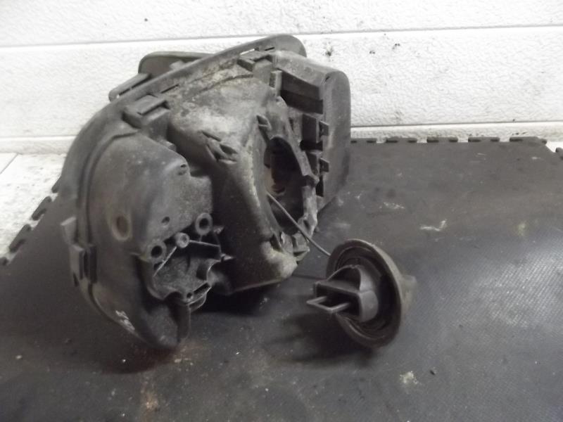 Trappe d'essence RENAULT LAGUNA 2 PHASE 1 Diesel - 1