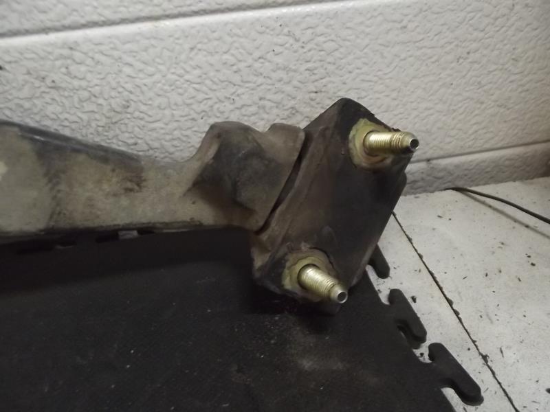 Triangle avant gauche CITROEN AX PHASE 2 Essence - 1