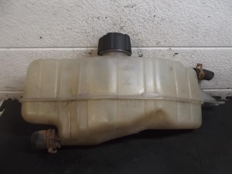 Vase d'expansion RENAULT MODUS PHASE 1 Diesel - 1