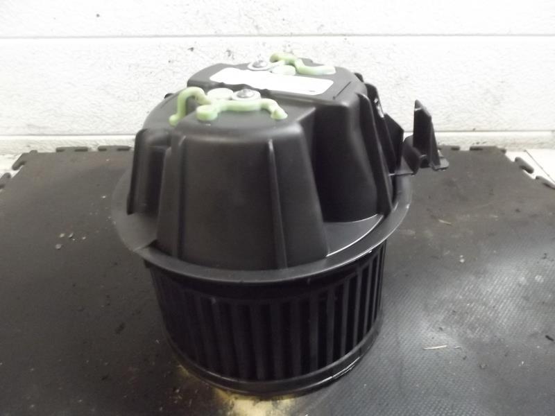Ventilateur chauffage DACIA DUSTER 1 PHASE 2 Essence - 1