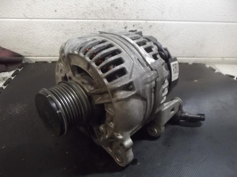 Alternateur SEAT IBIZA 4 PHASE 2 Diesel - 1