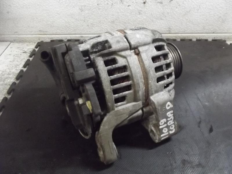 Alternateur OPEL CORSA C PHASE 1 Essence - 1