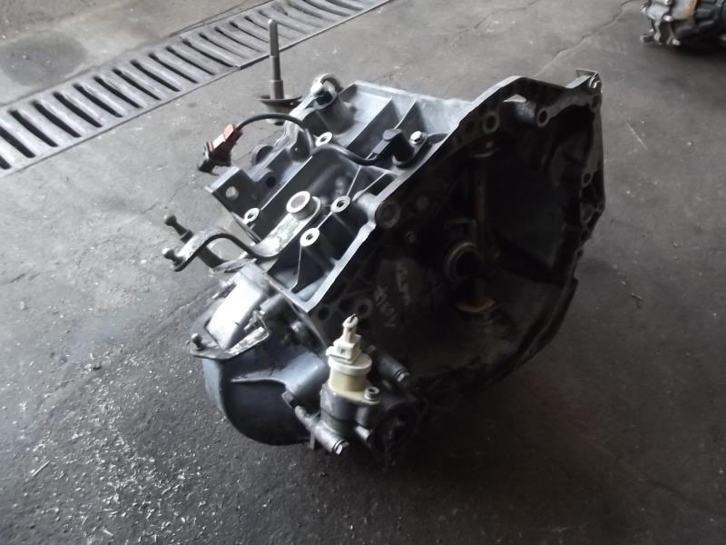 Boite de vitesses CITROEN XANTIA PHASE 2 Diesel - 1