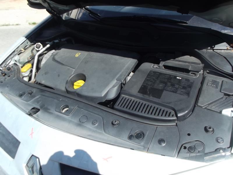 Boite de vitesses RENAULT MEGANE 2 PHASE 1 Diesel - 1