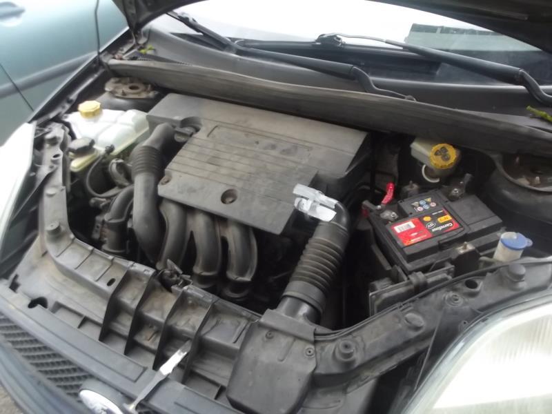 Boite de vitesses FORD FIESTA 5 PHASE 1 Essence - 1