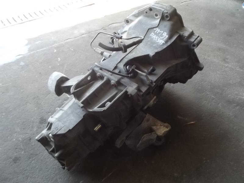 Boite de vitesses VOLKSWAGEN PASSAT 4 PHASE 1 Diesel - 1