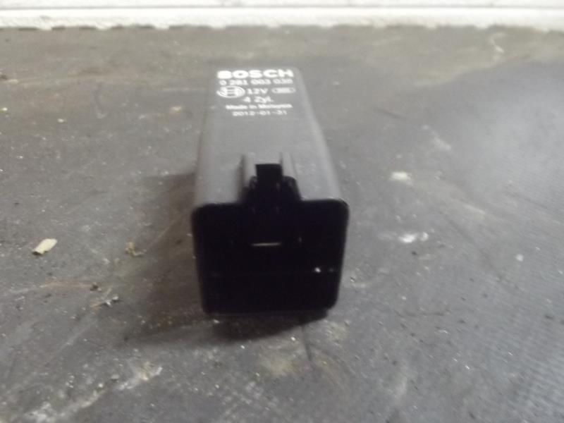 Boitier de prechauffage SEAT IBIZA 4 PHASE 2 Diesel - 1