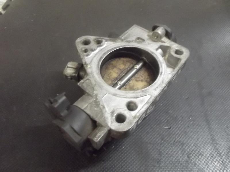 Boitier papillon PEUGEOT 306 PHASE 2 Essence - 1